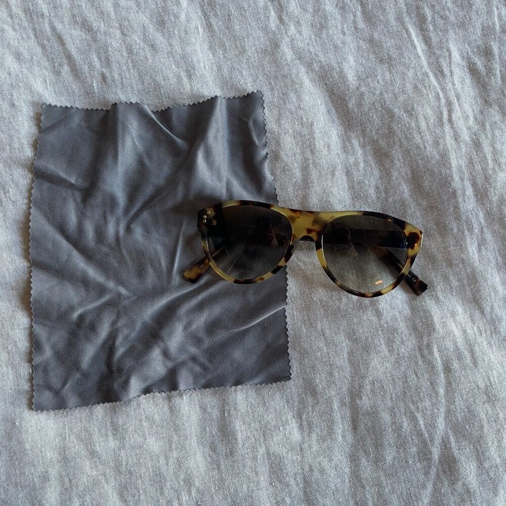 Shauns Wee Earlsferry Sunglasses - Picture 4 of 7